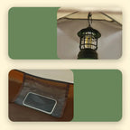 Tente Randonnée Instantanée 3–4 personnes – QUICKSHELTER 3-4P