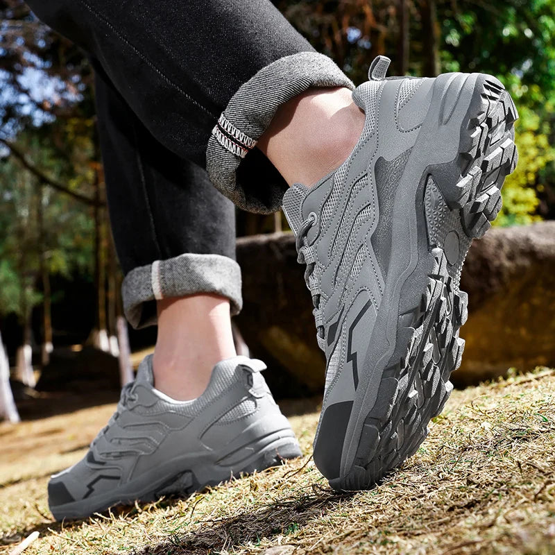 Chaussures Randonnée Femme Moderne & Design - WalkEase