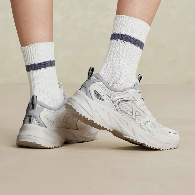 Chaussures Randonnée Femme Légère Premium - Xstep Conforto