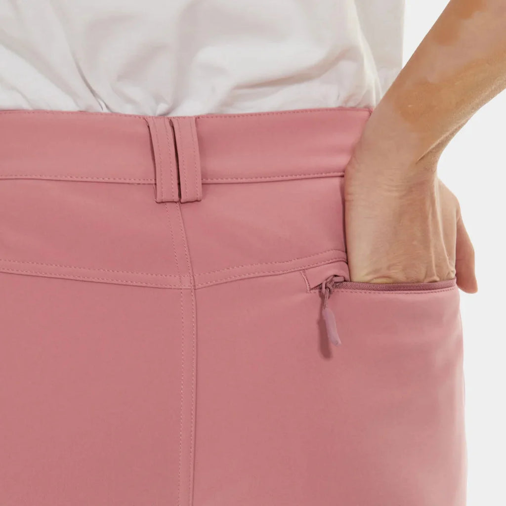 Pantalon Randonnée Femme Hiver Cargo Imperméable & Multi-poches - Cargo Pants