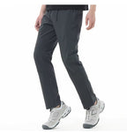 Pantalon Randonnée Homme Stretch Déperlant Léger et Respirant – UrbanTrail