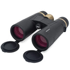 Jumelles Randonnée 12x42 WILDOPTIK – Étanches IP67, Optique ED Haute Définition & Prisme BAK4