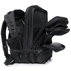 Sac De Randonnée 25L / 45L Modulable - TactiPack
