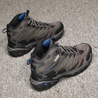 Chaussure Randonnée Homme Respirante & Multi-Terrains - HikeWilder