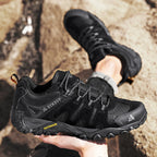 Chaussure Randonnée Homme Basse – Respirantes & Polyvalentes Outdoor - HikeRidge