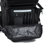 Sac De Randonnée 25L / 45L Modulable - TactiPack