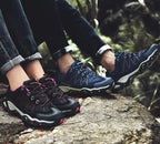Chaussures Randonnée Femme Respirantes – AirTrail