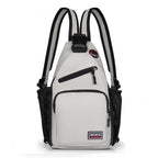 Sacoche Randonnée Femme Oxford – Compacte, Élégante et Pratique - WomenTrail