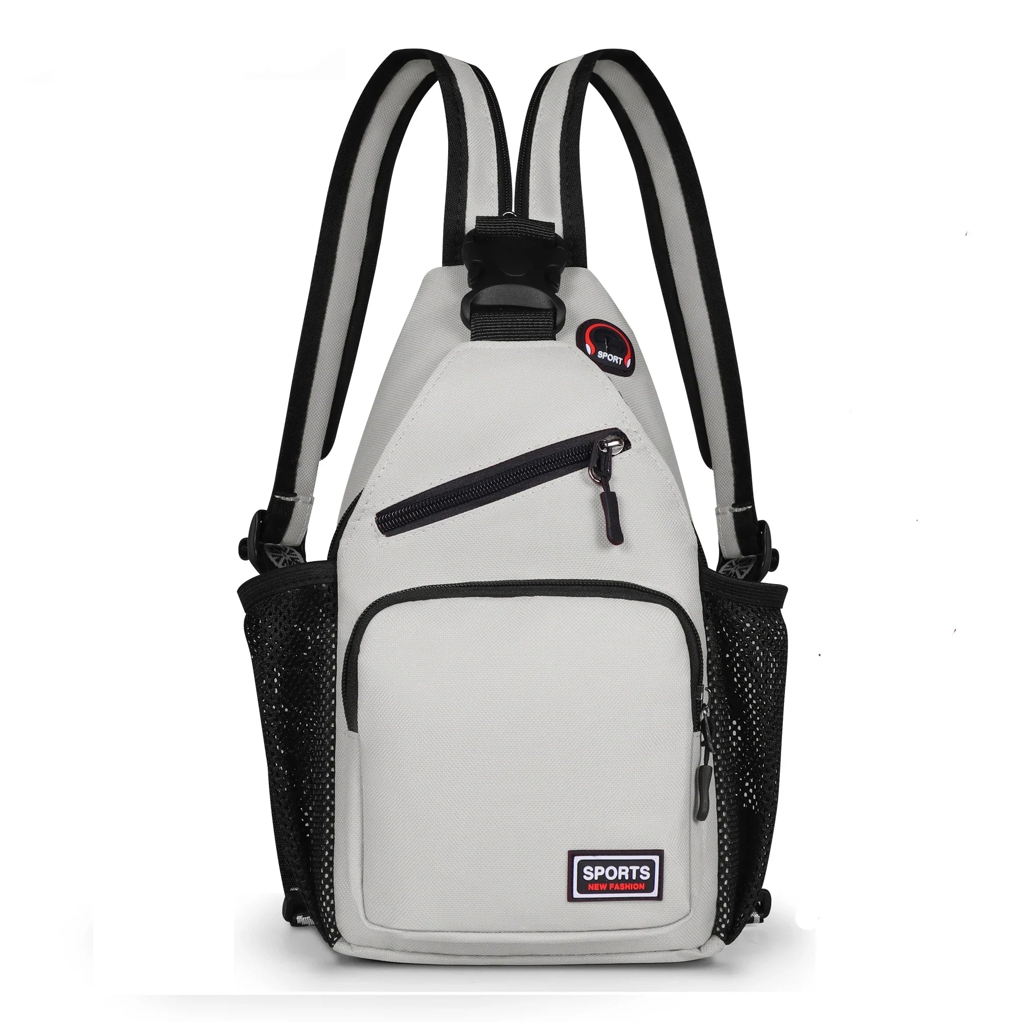 Sacoche Randonnée Femme Oxford – Compacte, Élégante et Pratique - WomenTrail