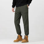 Pantalon Randonné Homme Unisexe Hiver & Outdoor - TrekFleece