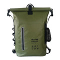 Sac de Randonnée Étanche 30L - DryTrek 30