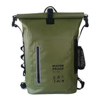 Sac de Randonnée Étanche 30L - DryTrek 30