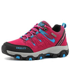Chaussures Randonnée Femme Résistante - TerraSoft