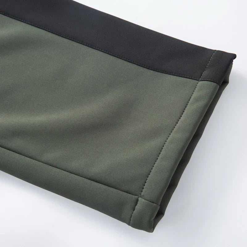 Pantalon Randonnée Femme Imperméable, Chaud & Résistant - Flex Pants