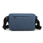 Sacoche Randonnée Multifonction Nylon - TrekShell