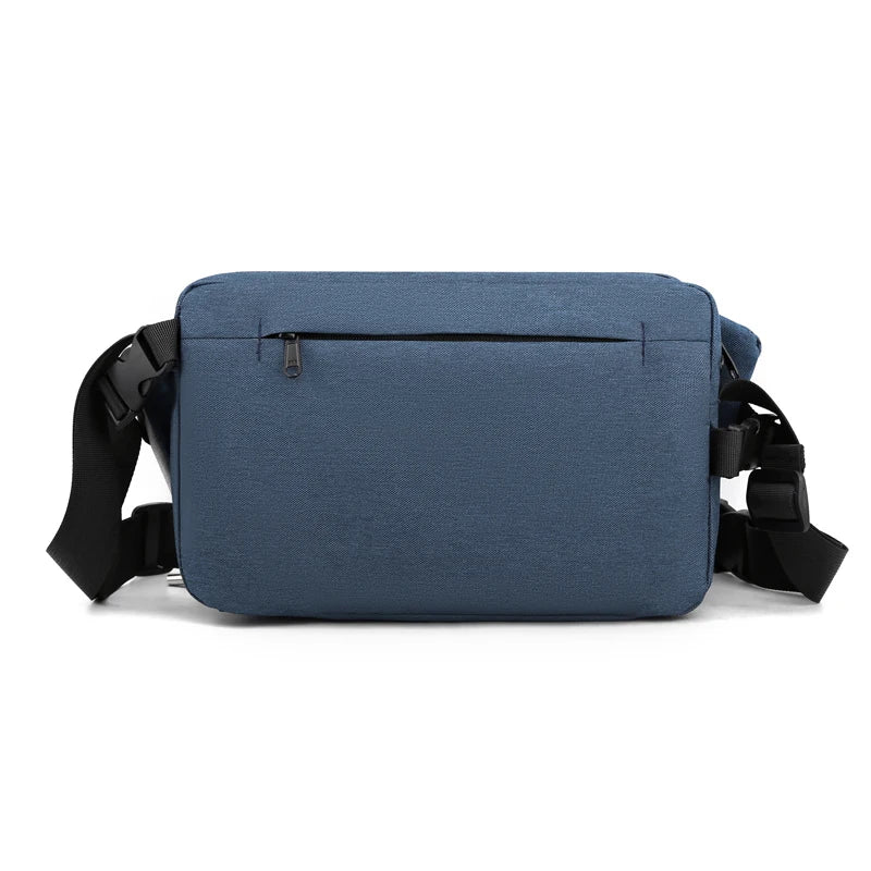 Sacoche Randonnée Multifonction Nylon - TrekShell
