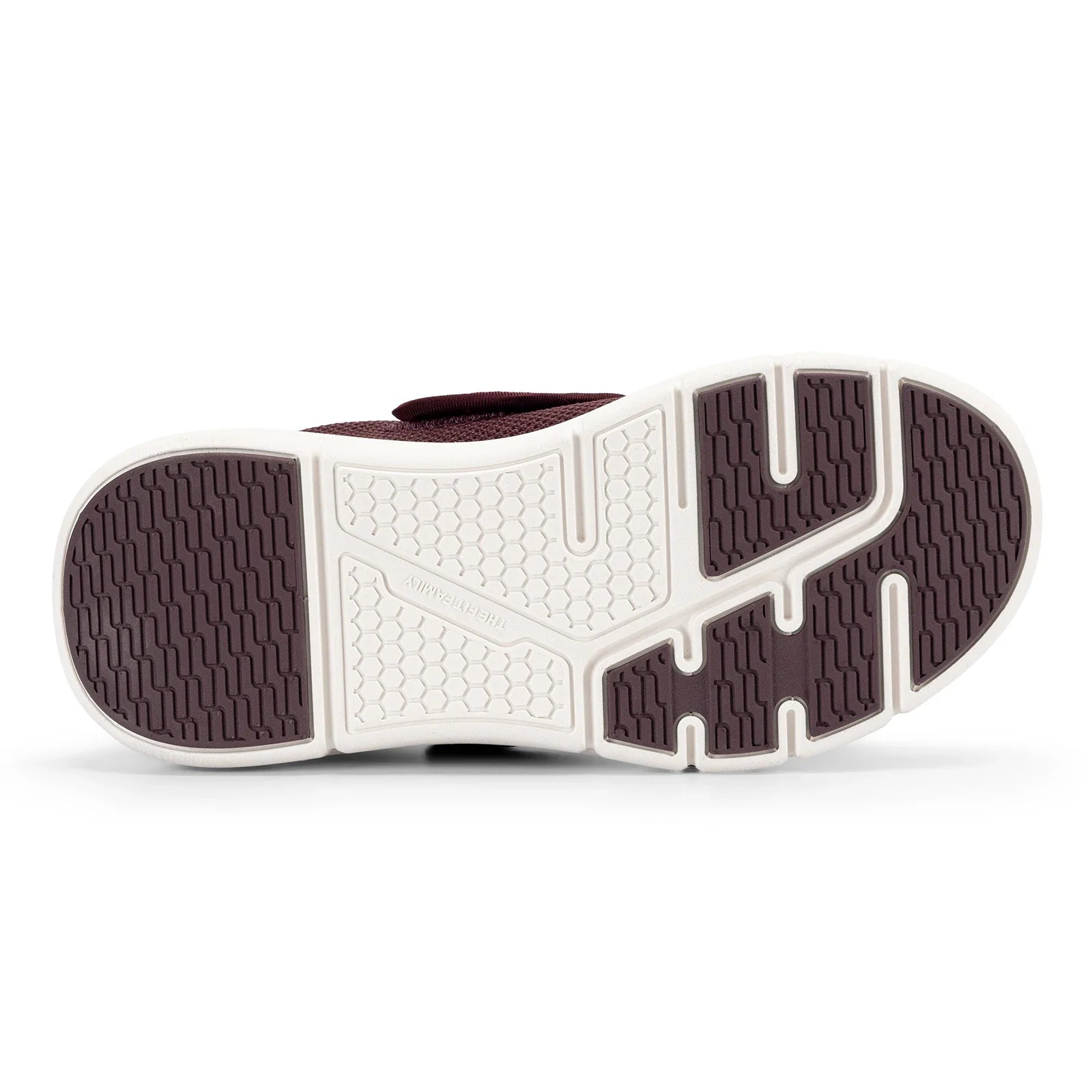 Chaussures Randonnée Femme Confort - Fit Velcro