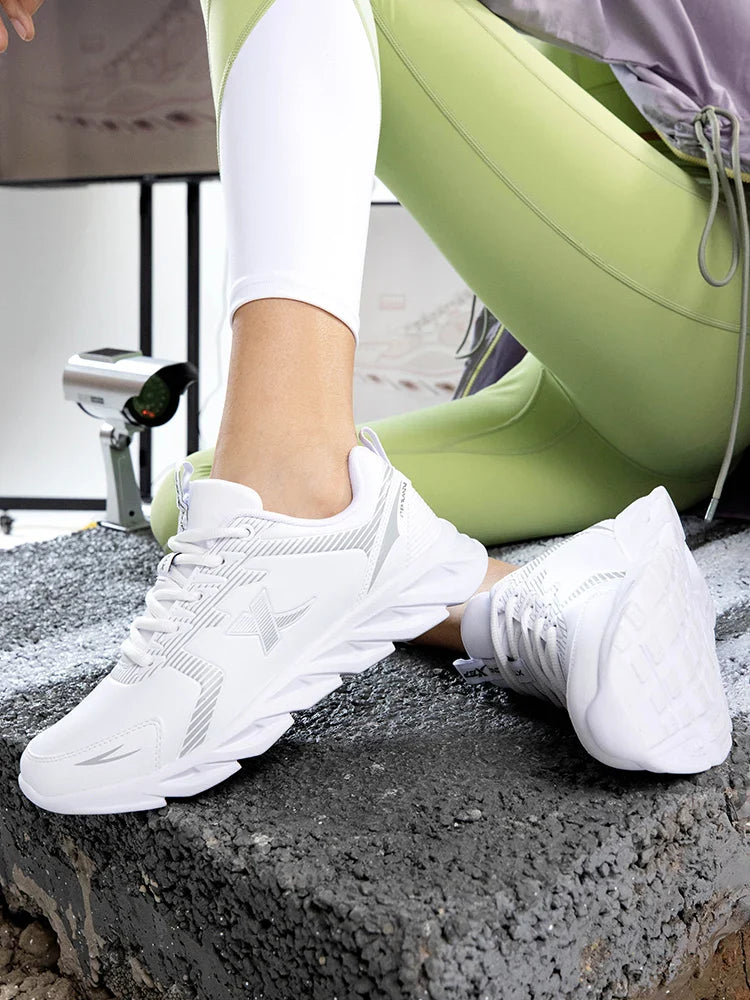 Chaussures Randonnée Femme Légères et Design - Xstep Aéro