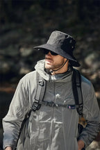 Chapeau Randonnée Large Bord – Léger, Respirant & Protection Solaire