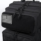 Sac De Randonnée 25L / 45L Modulable - TactiPack