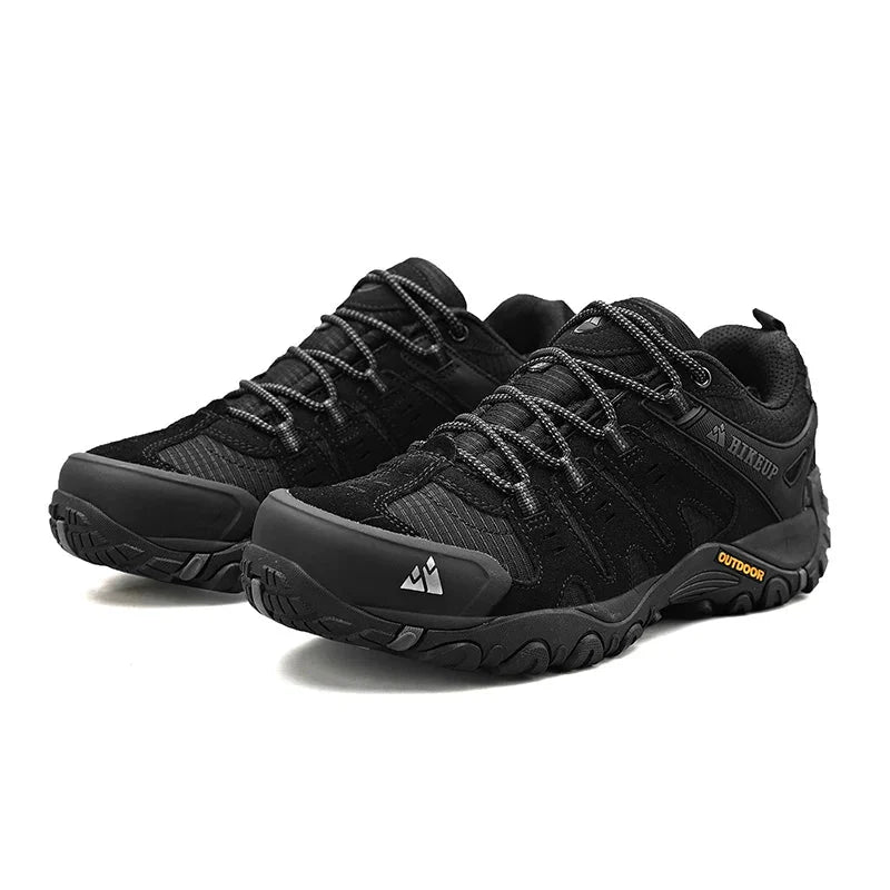 Chaussure Randonnée Homme Basse – Respirantes & Polyvalentes Outdoor - HikeRidge
