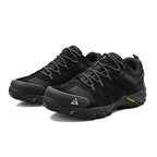 Chaussure Randonnée Homme Basse – Respirantes & Polyvalentes Outdoor - HikeRidge