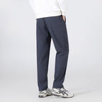 Pantalon Randonnée Homme Softshell Polaire Imperméable - Trekflex Edge