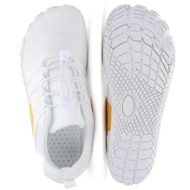 Chaussures Randonnée Femme Légèreté & Adhérence - TerraGrip