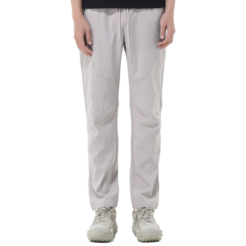 Pantalon Randonnée Homme Stretch Déperlant Léger et Respirant – UrbanTrail