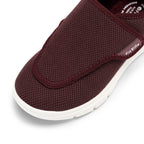 Chaussures Randonnée Femme Confort - Fit Velcro