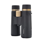 Jumelles Randonnée 12x42 WILDOPTIK – Étanches IP67, Optique ED Haute Définition & Prisme BAK4