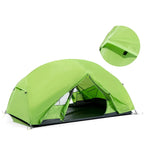 Tente Randonnée Légère, Étanche 2 Personnes - TRAILDOME 2P