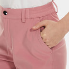 Pantalon Randonnée Femme Hiver Cargo Imperméable & Multi-poches - Cargo Pants