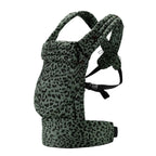 Porte bébé Randonnée en Coton Ergonomique - BabyNest Essential