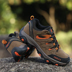 Chaussures Randonnée Femme Résistante - TerraSoft