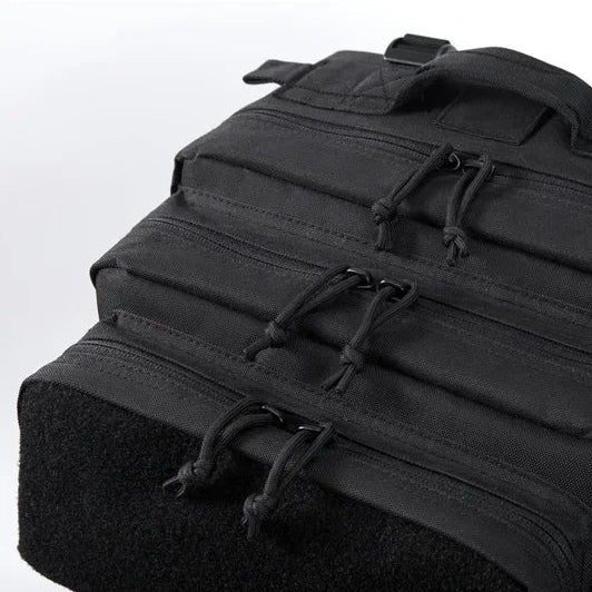 Sac De Randonnée 25L / 45L Modulable - TactiPack