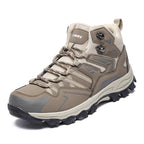 Chaussures Randonnée Femme Confortables - WalkEase Montante