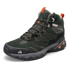Chaussure Randonnée Homme Respirante & Multi-Terrains - HikeWilder