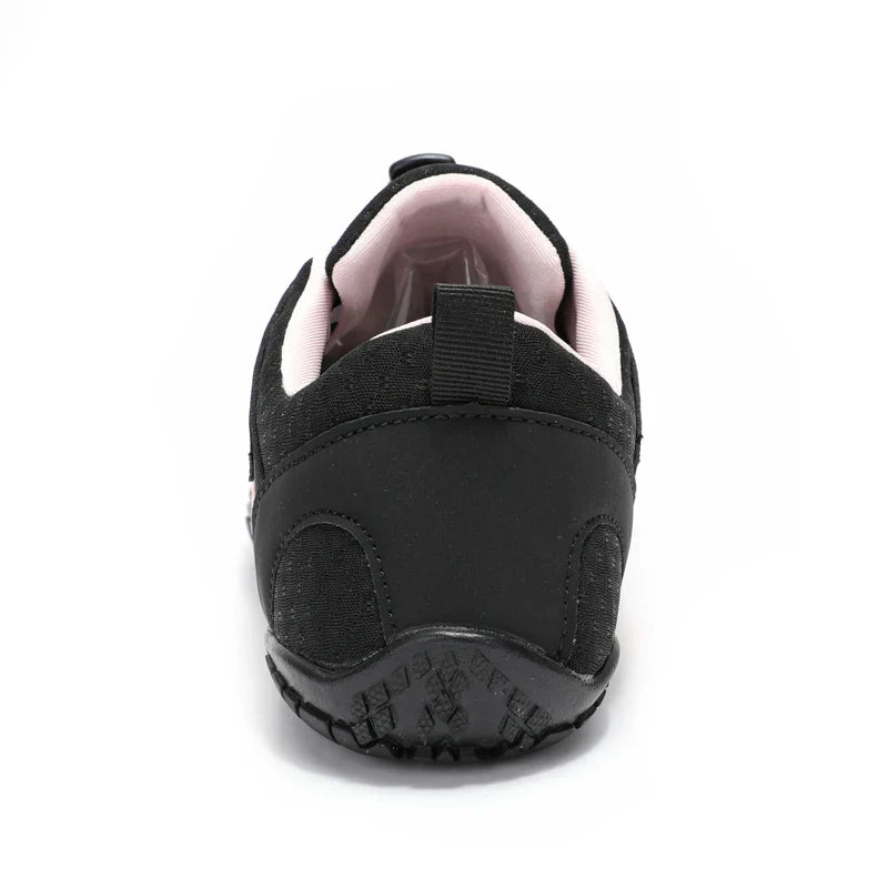 Chaussures Randonnée Femme Légèreté & Adhérence - TerraGrip