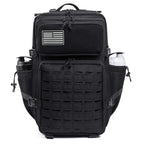 Sac De Randonnée 25L / 45L Modulable - TactiPack