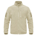 Veste Randonnée Homme Polaire Technique - ThermoGrid Fleece