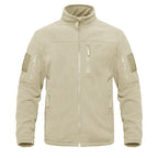 Veste Randonnée Homme Polaire Technique - ThermoGrid Fleece