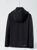 Veste Randonnée Homme Légère & Déperlante - SkyShield 2