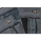 Pantalon Randonnée Femme Slim, Chaud & Imperméable - Trek Pants