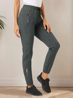 Pantalon Randonnée Femme Léger, Respirant & Ultra-Stretch - Flowee Pants