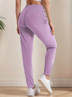 Pantalon Randonnée Femme Léger, Respirant & Ultra-Stretch - Flowee Pants