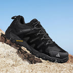 Chaussure Randonnée Homme Basse – Respirantes & Polyvalentes Outdoor - HikeRidge