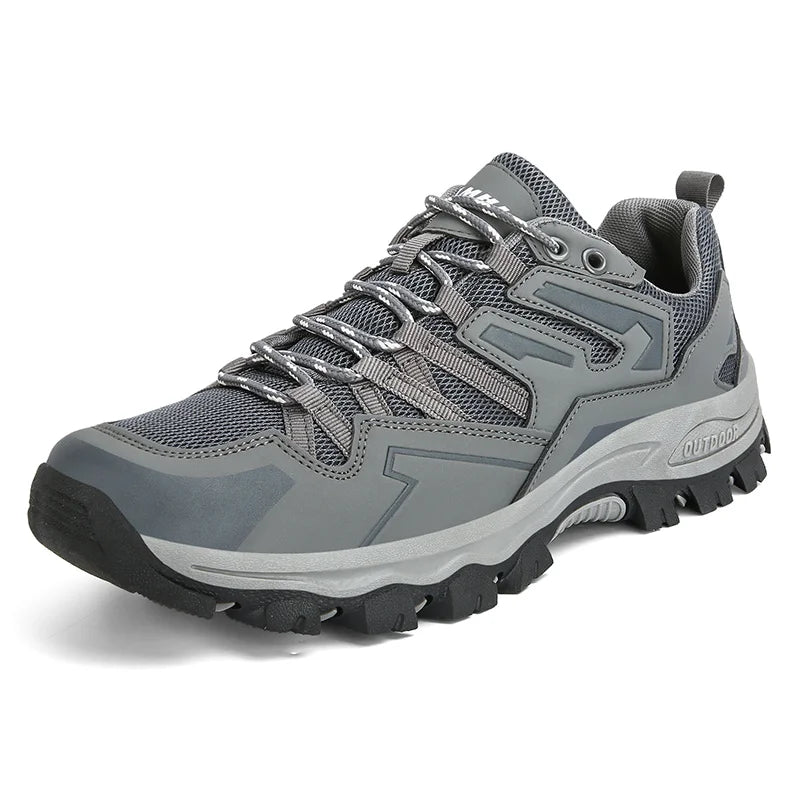 Chaussures Randonnée Femme Confort & Endurance - WalkEase