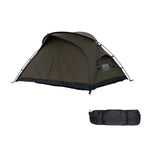 Tente Randonnée Hiver Imperméable - TREKSHIELD 2P