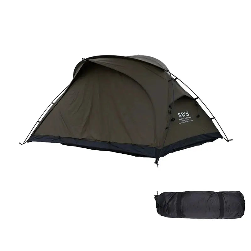 Tente Randonnée Hiver Imperméable - TREKSHIELD 2P
